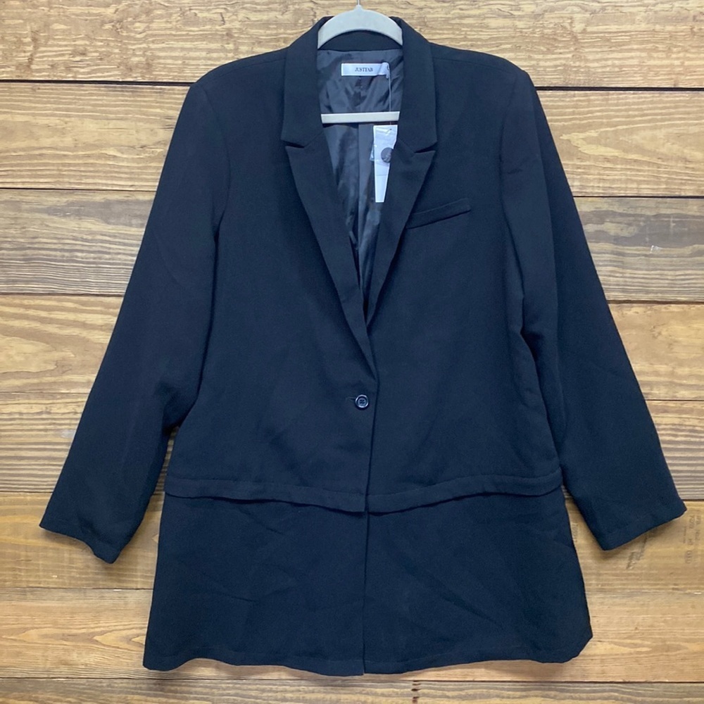 Justfab Blazer